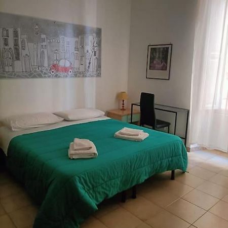Appartamento Di Mila Ρώμη Εξωτερικό φωτογραφία