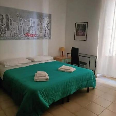 Appartamento Di Mila Ρώμη Εξωτερικό φωτογραφία